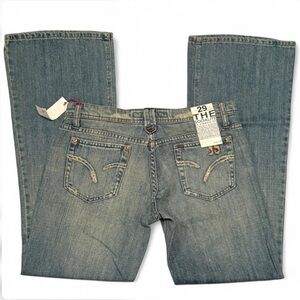 New Vtg Joe’s Jeans